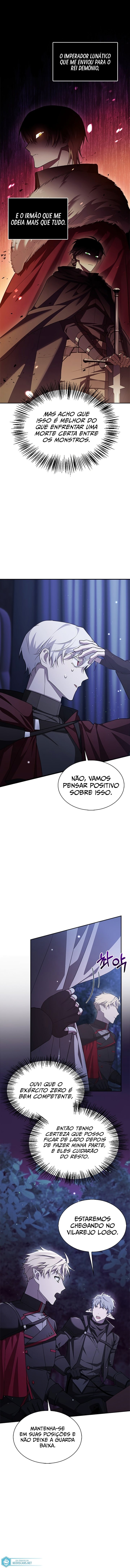 I’m Not That Kind of Talent Capítulo 3 Página 3