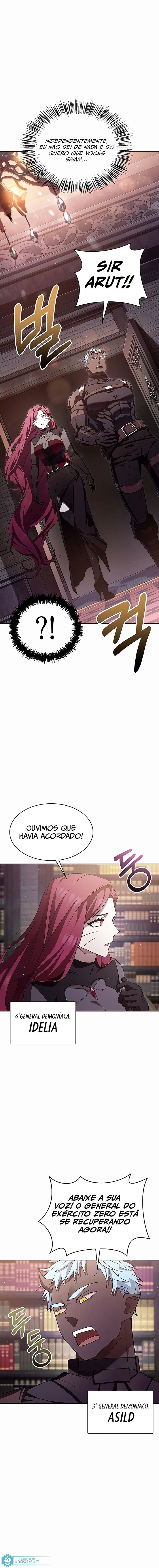 I’m Not That Kind of Talent Capítulo 4 Página 11