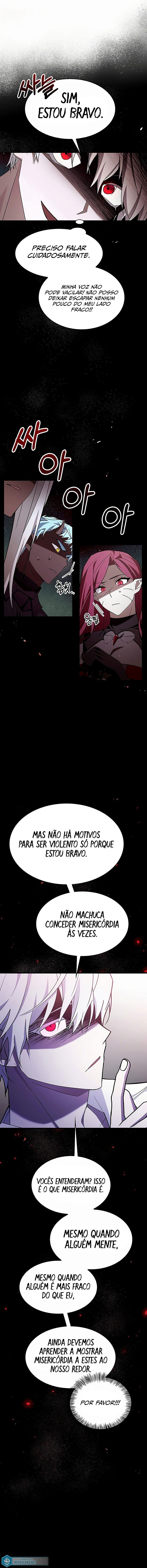 I’m Not That Kind of Talent Capítulo 4 Página 15