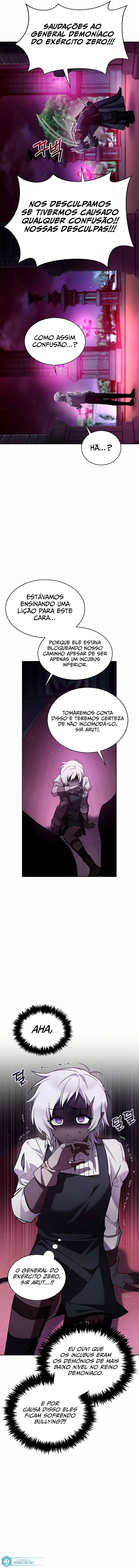I’m Not That Kind of Talent Capítulo 5 Página 15