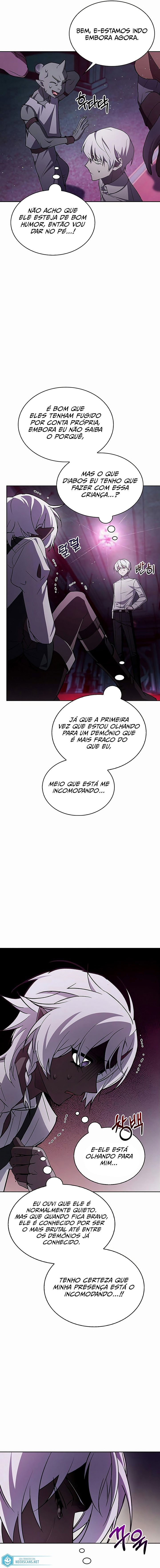 I’m Not That Kind of Talent Capítulo 5 Página 16