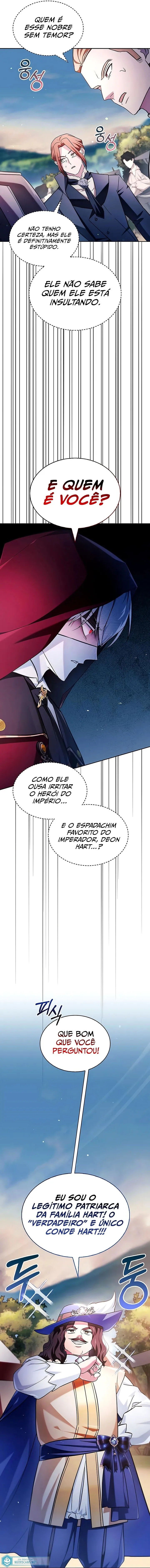 I’m Not That Kind of Talent Capítulo 53 Página 3