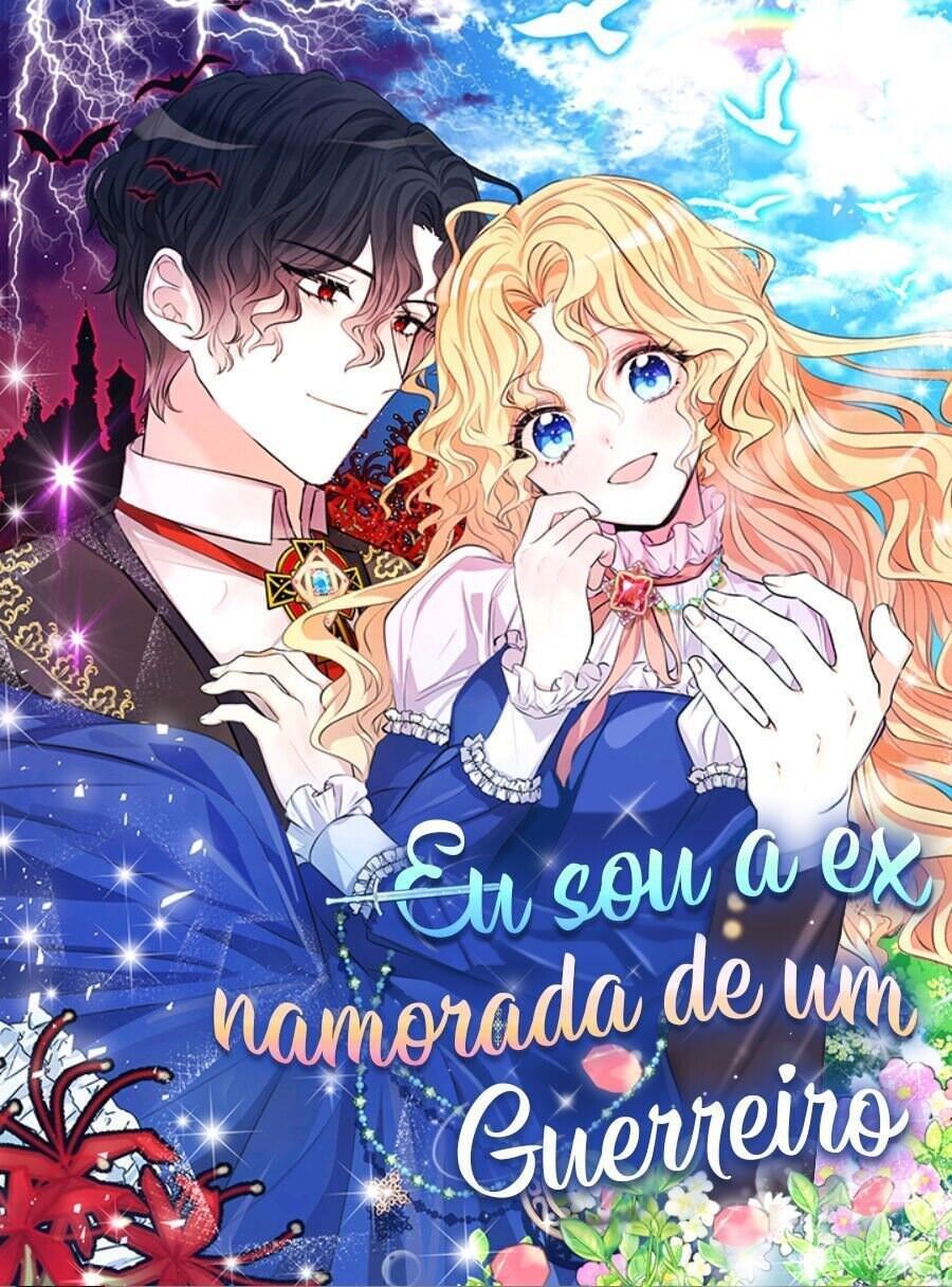 I’m the Ex-Girlfriend of a Soldier Capítulo 0 Página 1