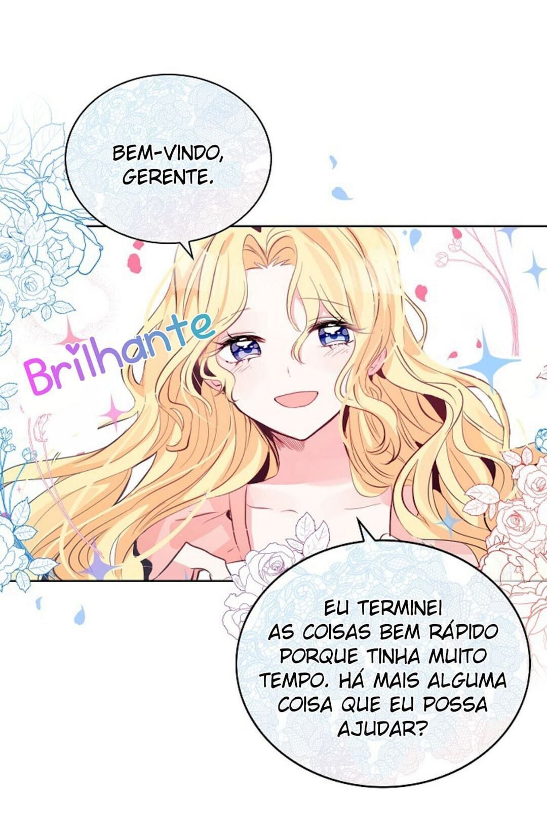 I’m the Ex-Girlfriend of a Soldier Capítulo 1 Página 16