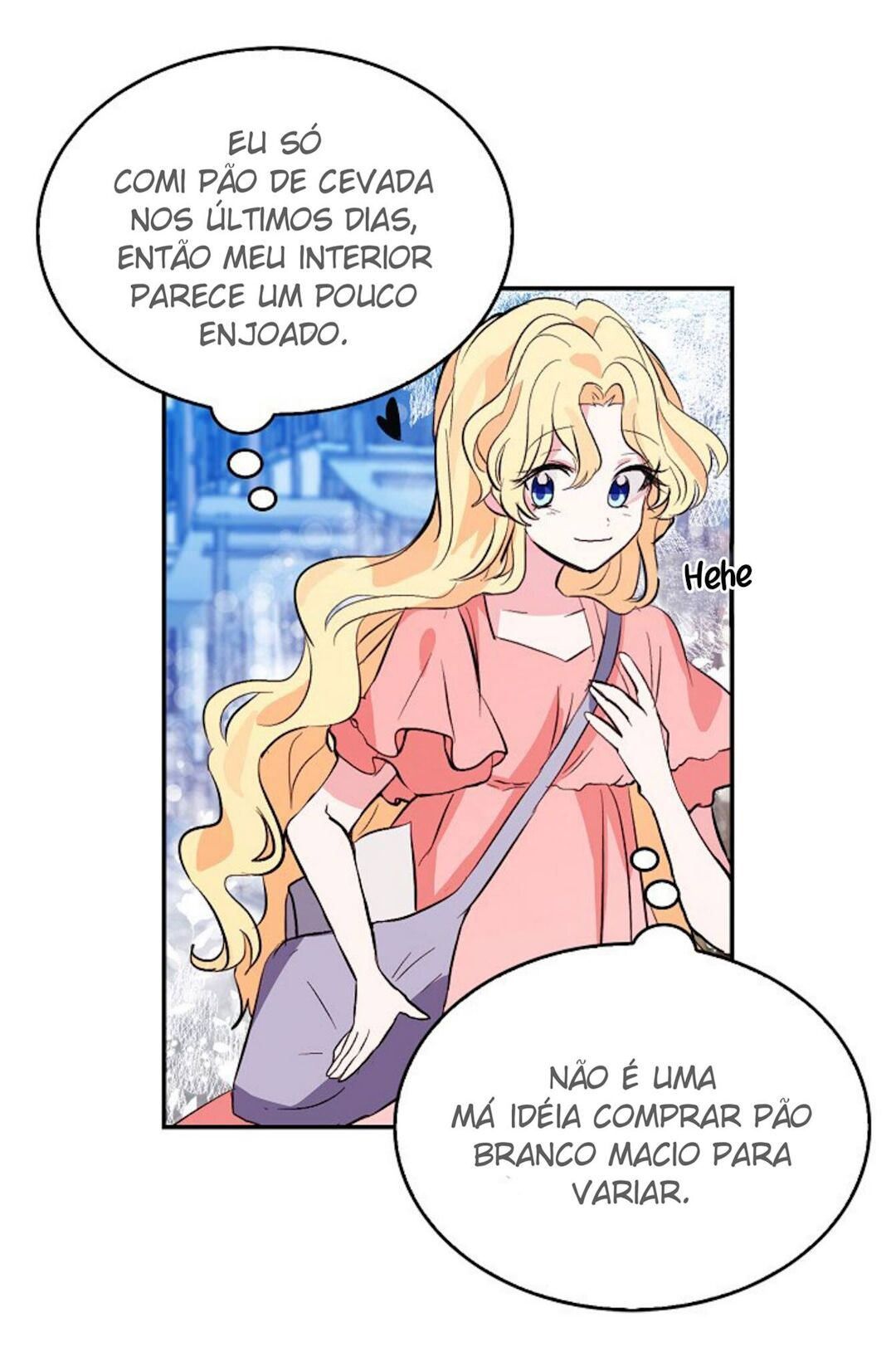 I’m the Ex-Girlfriend of a Soldier Capítulo 1 Página 23