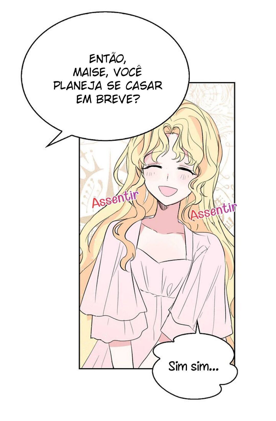I’m the Ex-Girlfriend of a Soldier Capítulo 1 Página 35
