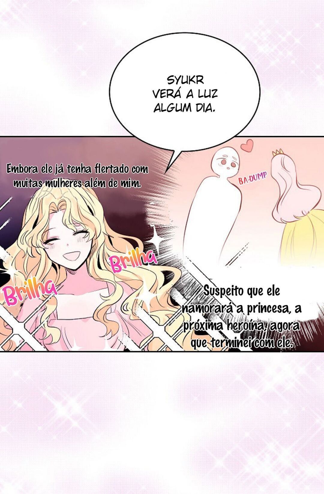 I’m the Ex-Girlfriend of a Soldier Capítulo 1 Página 43