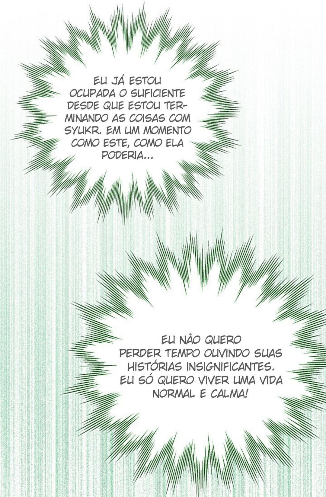 I’m the Ex-Girlfriend of a Soldier Capítulo 1 Página 47