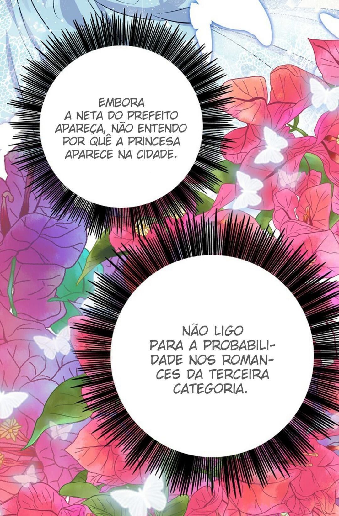 I’m the Ex-Girlfriend of a Soldier Capítulo 2 Página 32