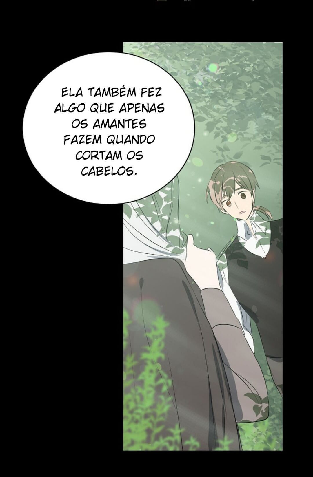 I’m the Ex-Girlfriend of a Soldier Capítulo 2 Página 35