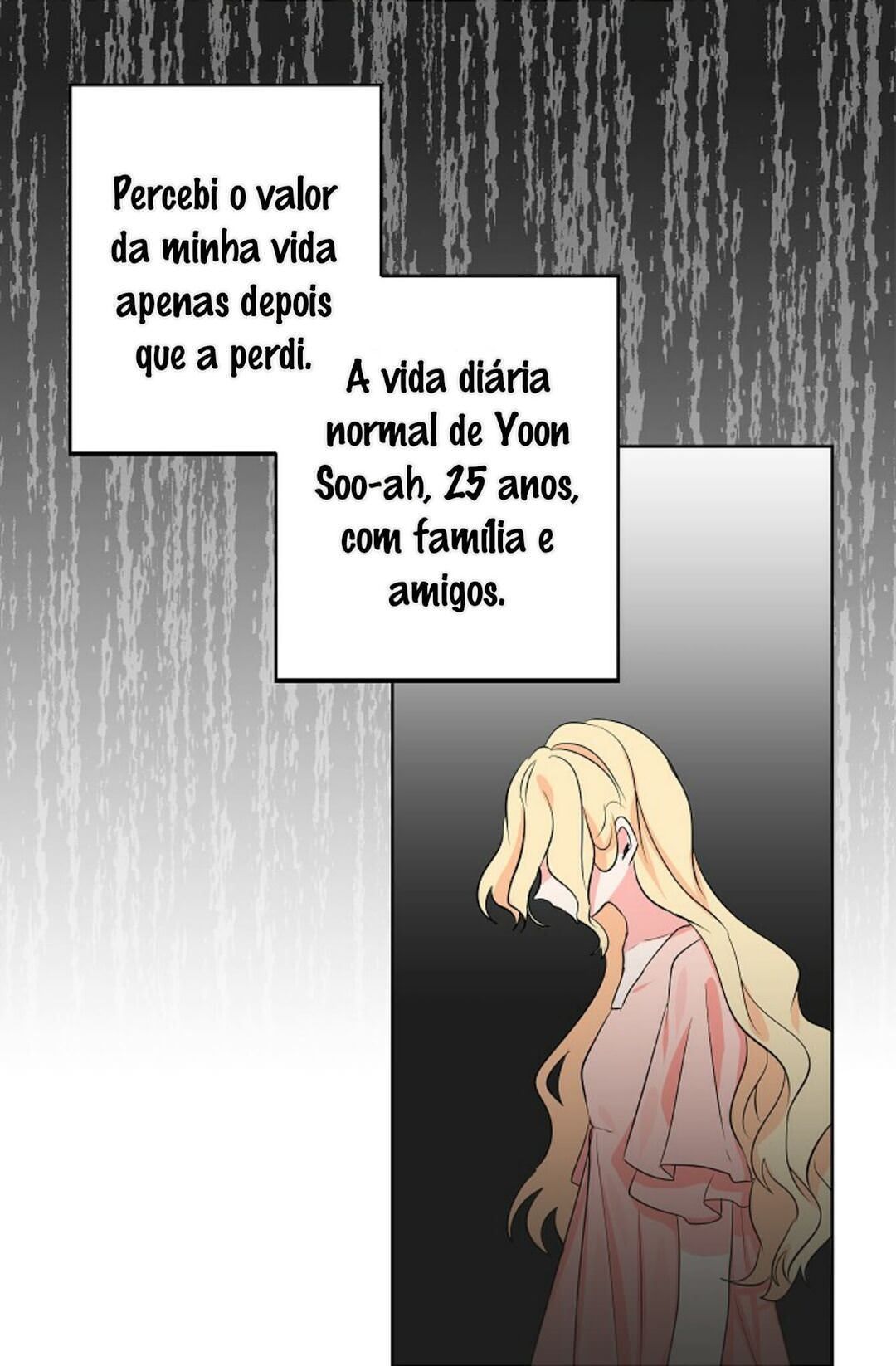 I’m the Ex-Girlfriend of a Soldier Capítulo 2 Página 48