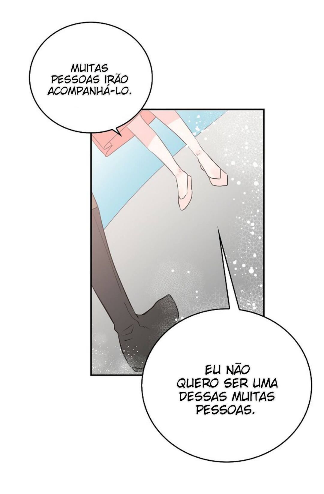 I’m the Ex-Girlfriend of a Soldier Capítulo 2 Página 53