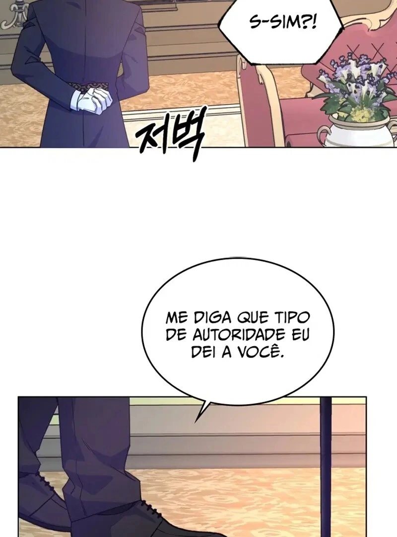 I’m Worried that My Brother is Too Gentle Capítulo 75 Página 19