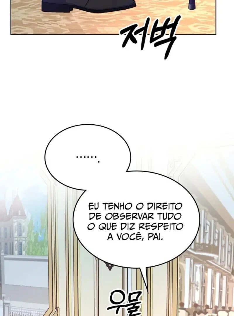 I’m Worried that My Brother is Too Gentle Capítulo 75 Página 20