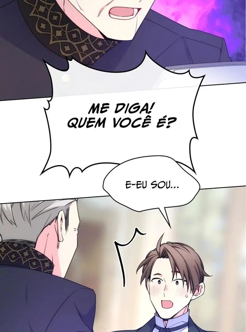 I’m Worried that My Brother is Too Gentle Capítulo 75 Página 28
