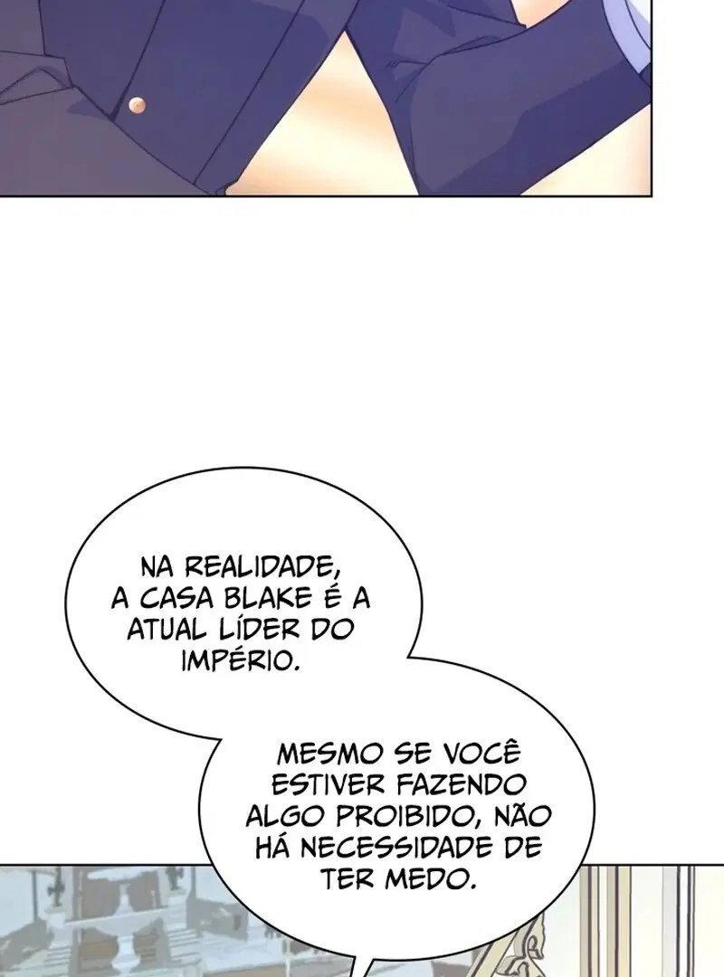 I’m Worried that My Brother is Too Gentle Capítulo 75 Página 33