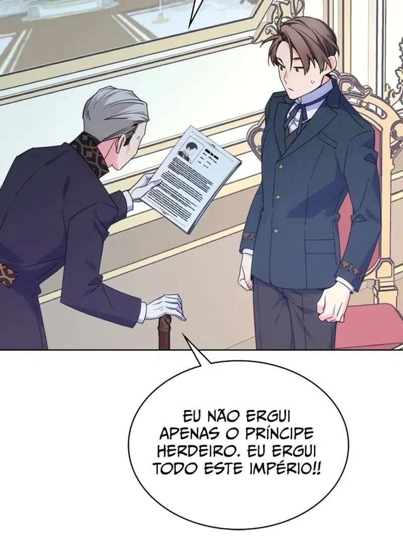 I’m Worried that My Brother is Too Gentle Capítulo 75 Página 34