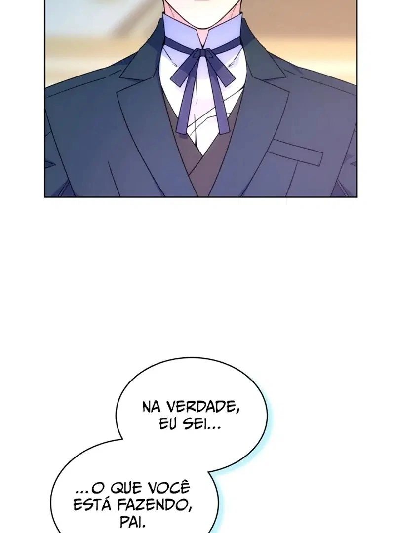 I’m Worried that My Brother is Too Gentle Capítulo 75 Página 48