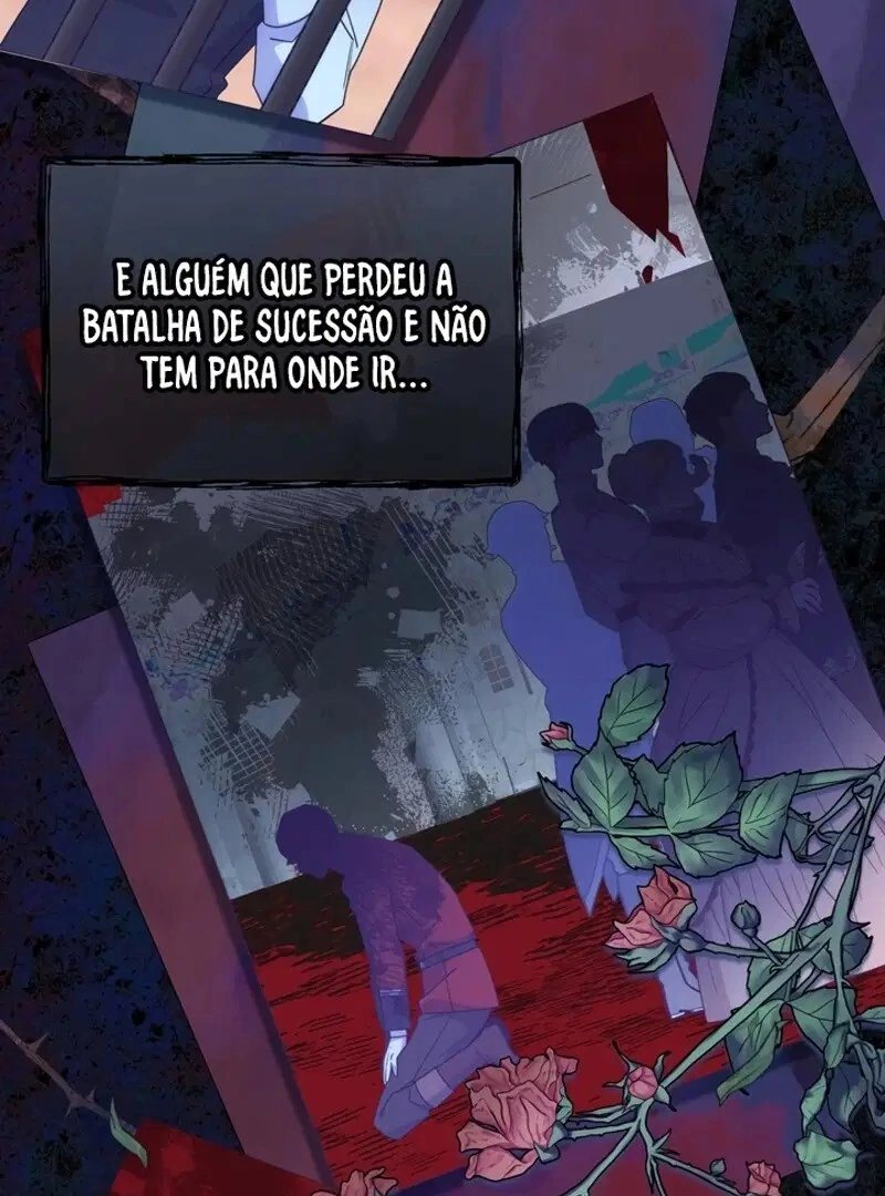 I’m Worried that My Brother is Too Gentle Capítulo 75 Página 55