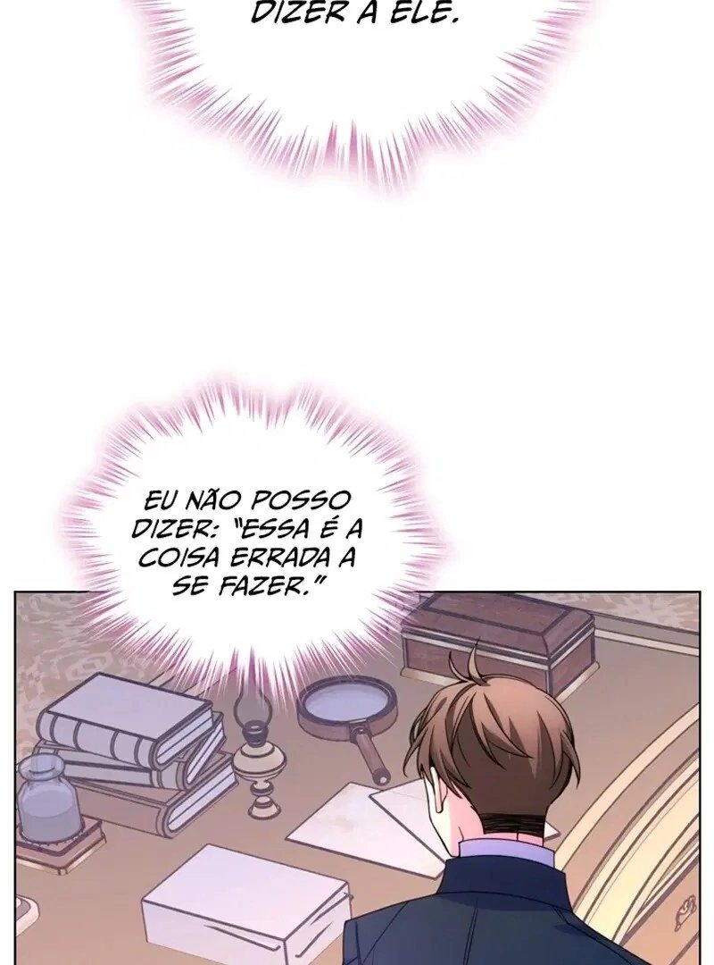 I’m Worried that My Brother is Too Gentle Capítulo 75 Página 64