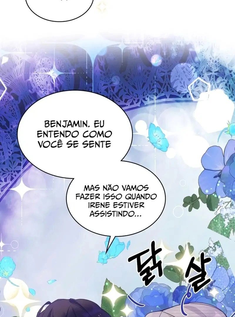 I’m Worried that My Brother is Too Gentle Capítulo 75 Página 72