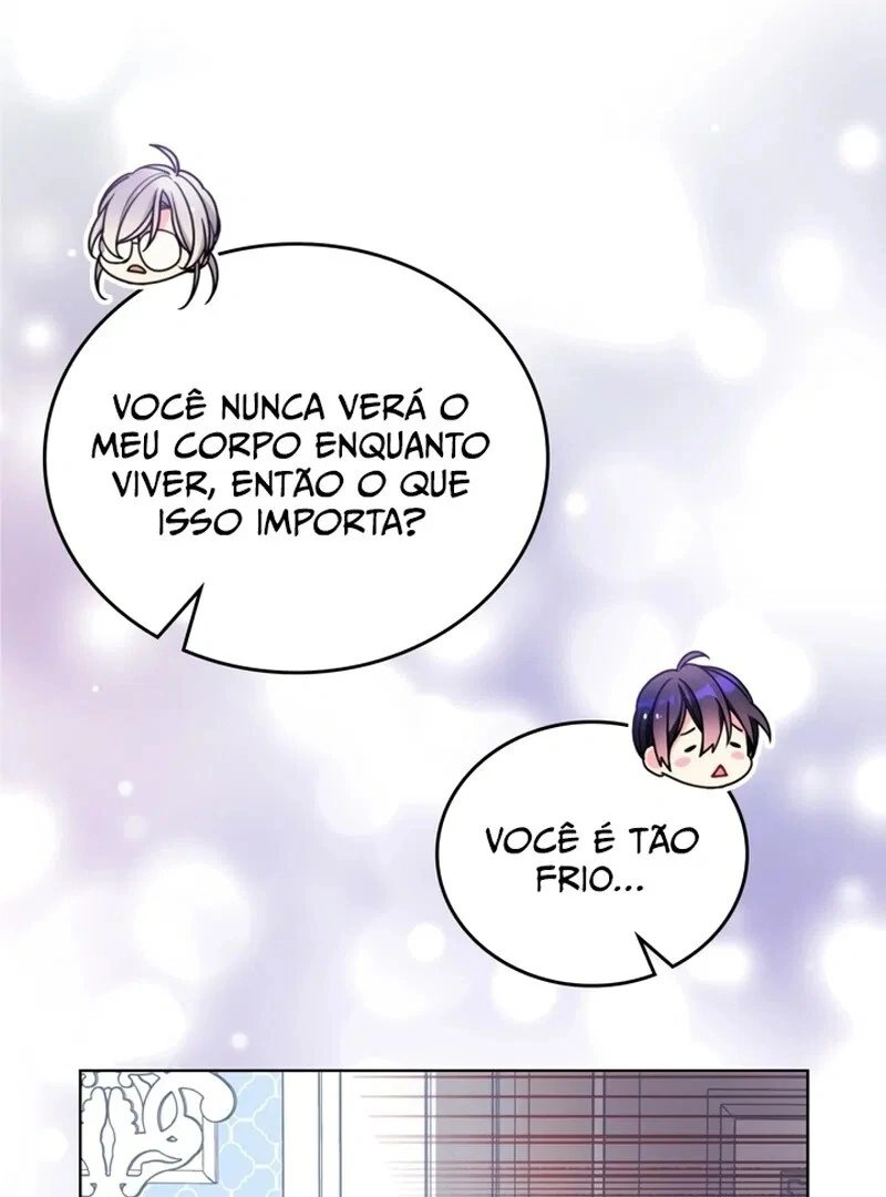 I’m Worried that My Brother is Too Gentle Capítulo 75 Página 81