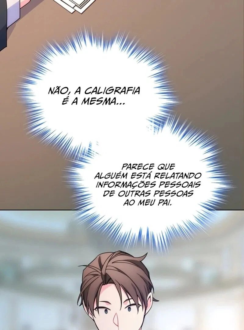 I’m Worried that My Brother is Too Gentle Capítulo 75 Página 9