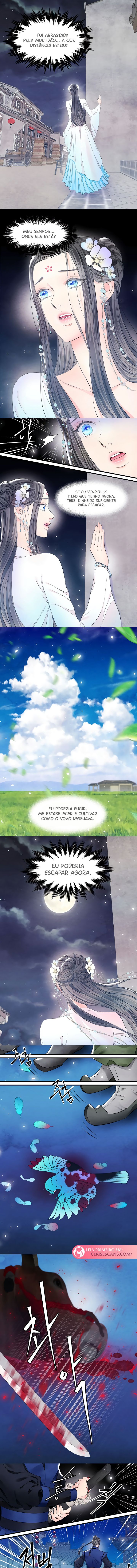 Immoral Night Capítulo 21 Página 2