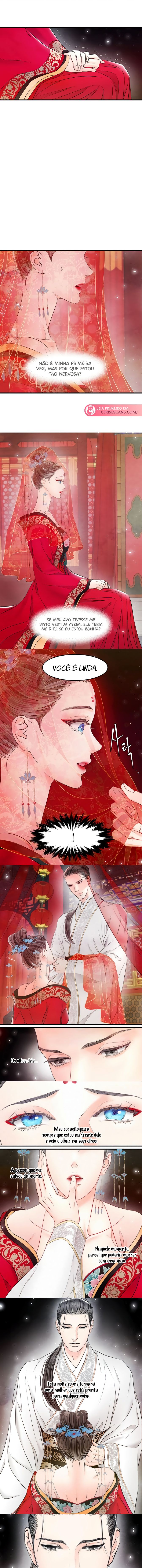 Immoral Night Capítulo 22 Página 5