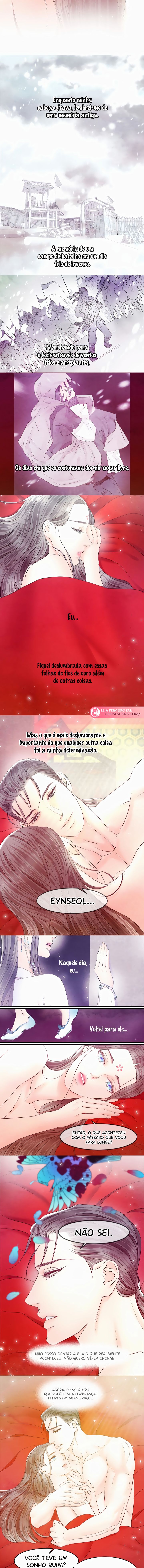 Immoral Night Capítulo 23 Página 7