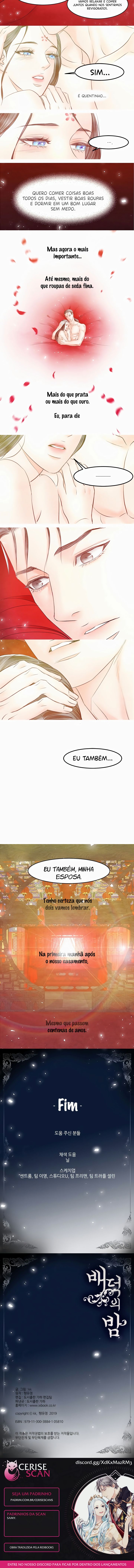 Immoral Night Capítulo 23 Página 8