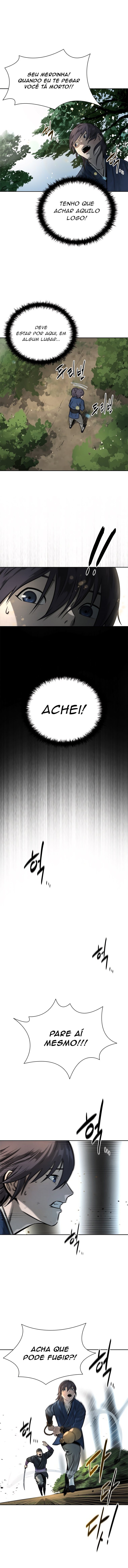 Imperador da Espada da Sombra Lunar Capítulo 2 Página 13