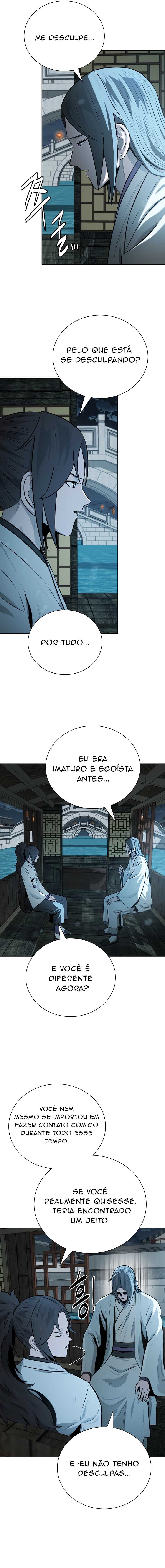 Imperador da Espada da Sombra Lunar Capítulo 76 Página 13