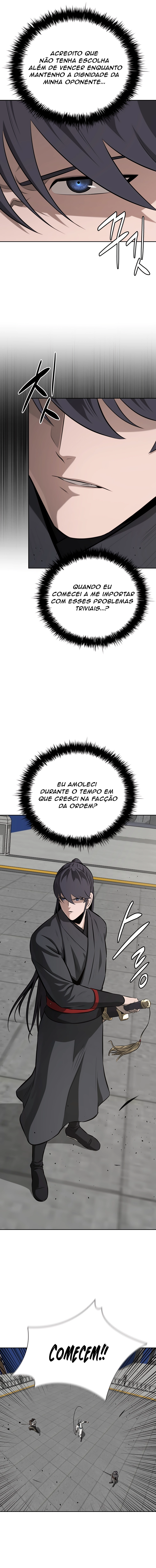 Imperador da Espada da Sombra Lunar Capítulo 76 Página 3