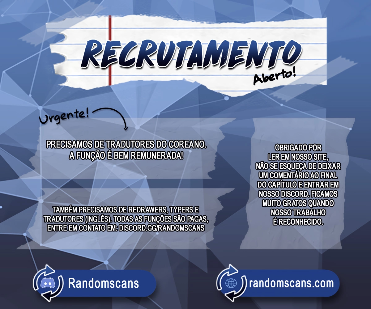 Instinto de Regressão do Cão de Caça Capítulo 1 Página 21