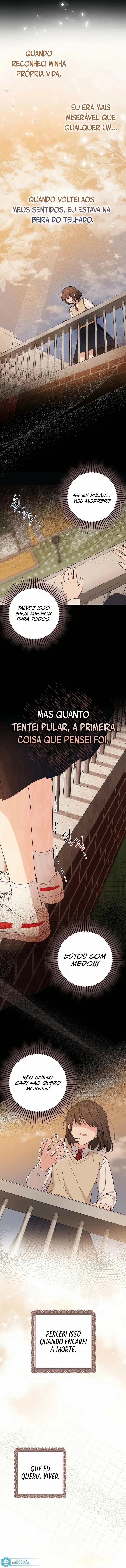 Interpretei Bem Demais o Papel de Filha Adotiva Capítulo 2 Página 11