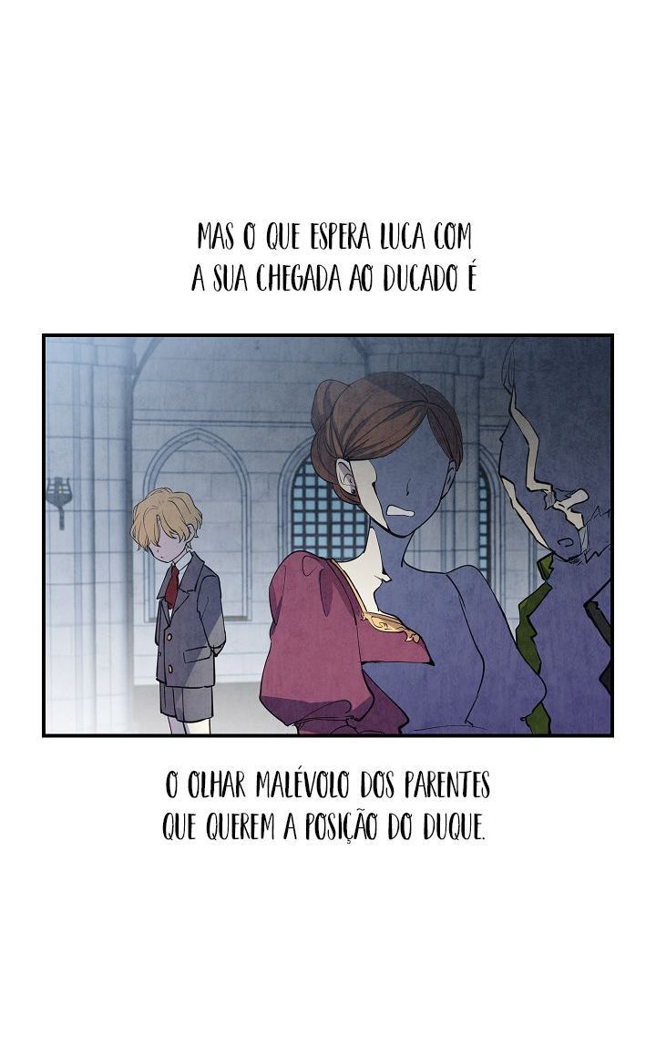 It’s Time to Change the Genre Capítulo 1 Página 30