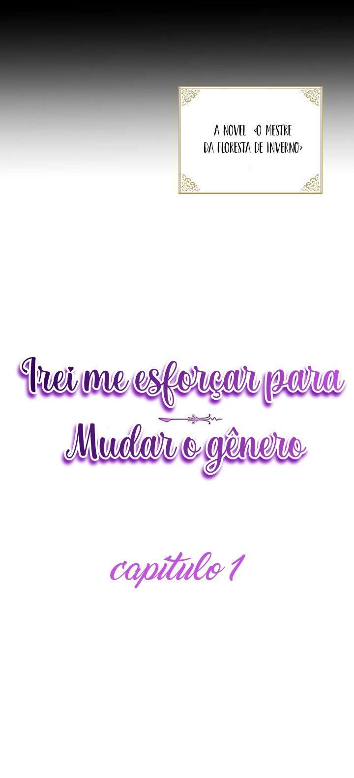 It’s Time to Change the Genre Capítulo 1 Página 6