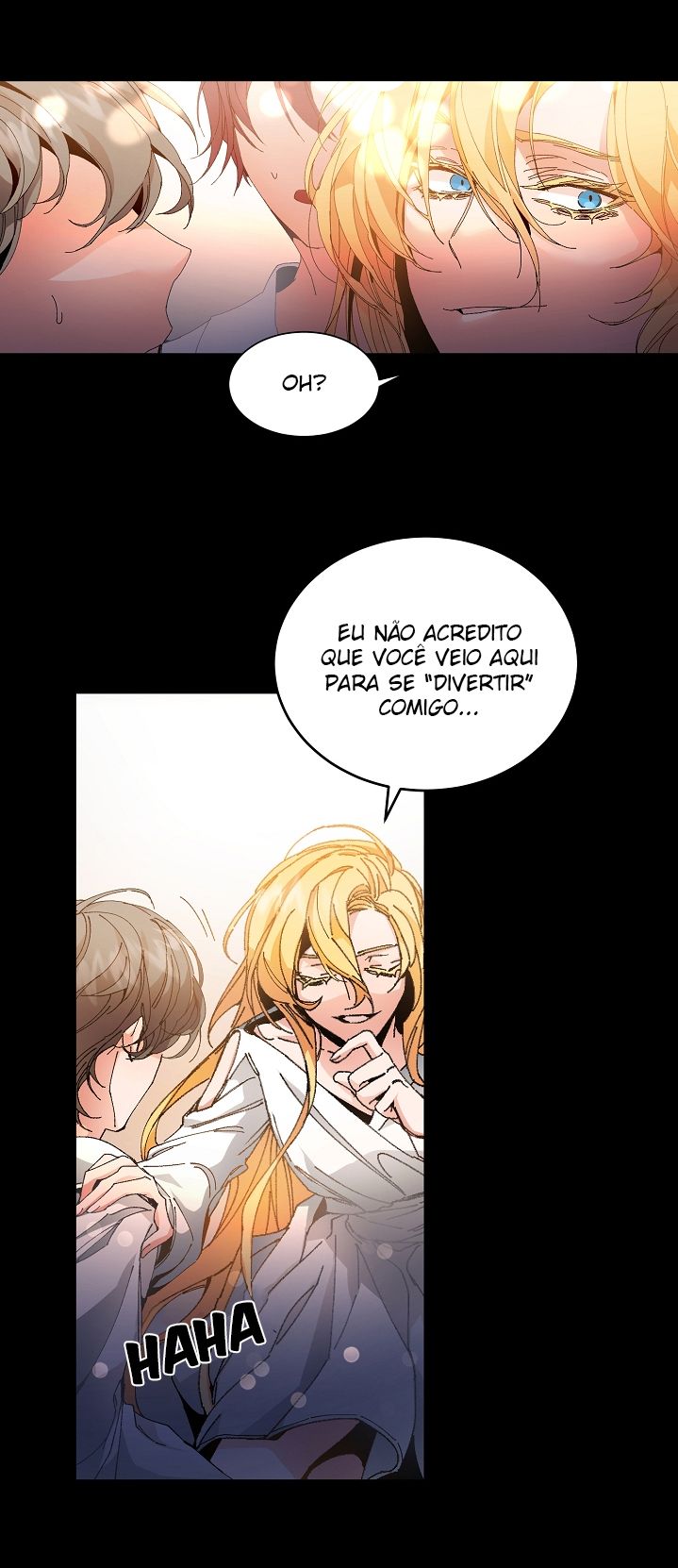 I’ve Become the Villainous Empress of a Novel Capítulo 1 Página 10