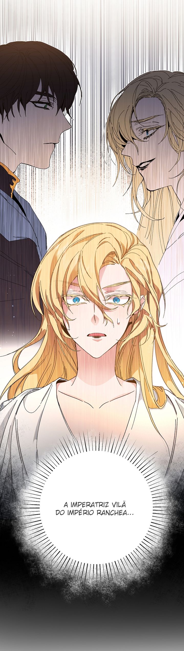 I’ve Become the Villainous Empress of a Novel Capítulo 1 Página 104