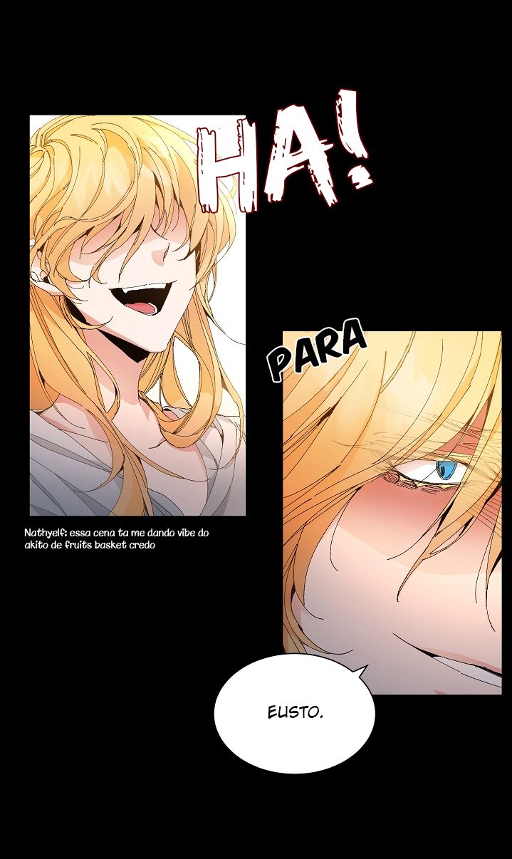 I’ve Become the Villainous Empress of a Novel Capítulo 1 Página 16