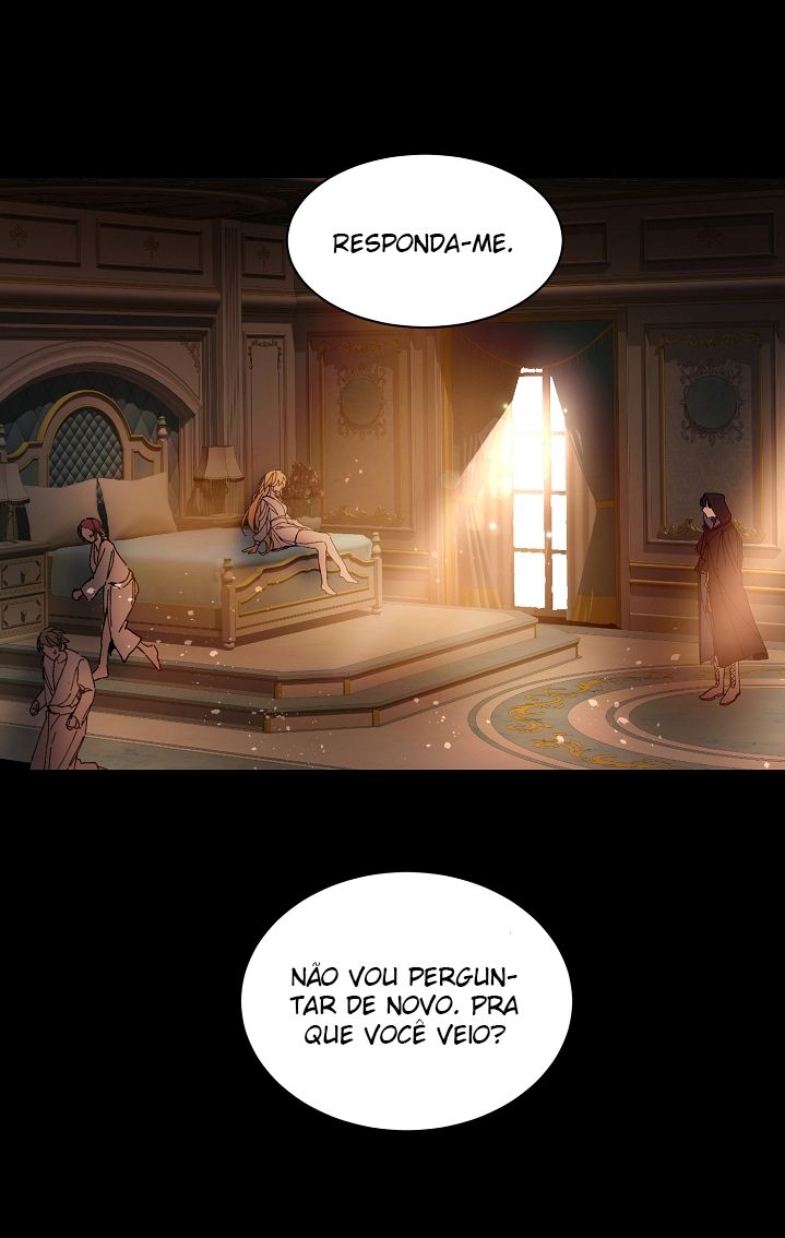 I’ve Become the Villainous Empress of a Novel Capítulo 1 Página 17