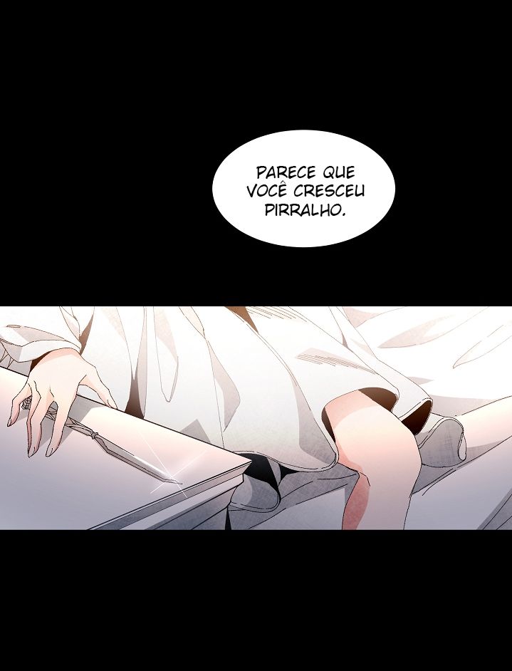 I’ve Become the Villainous Empress of a Novel Capítulo 1 Página 21