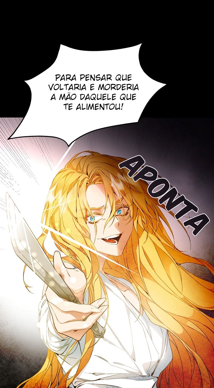 I’ve Become the Villainous Empress of a Novel Capítulo 1 Página 22