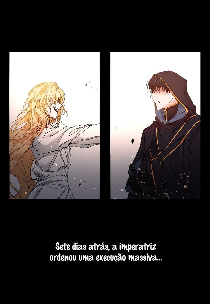 I’ve Become the Villainous Empress of a Novel Capítulo 1 Página 23