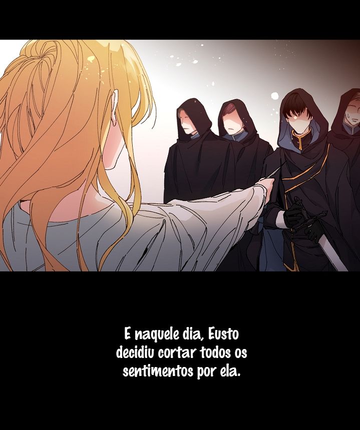 I’ve Become the Villainous Empress of a Novel Capítulo 1 Página 24