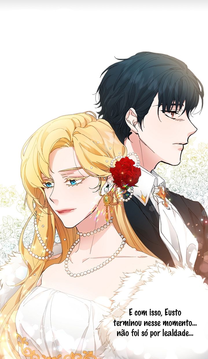 I’ve Become the Villainous Empress of a Novel Capítulo 1 Página 25