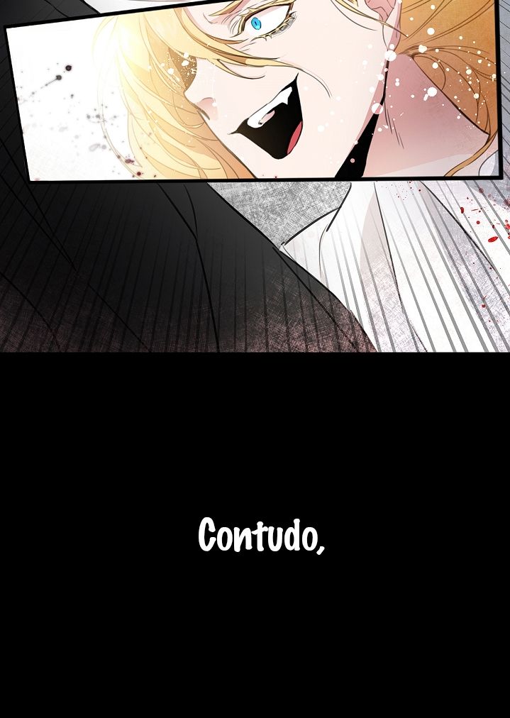 I’ve Become the Villainous Empress of a Novel Capítulo 1 Página 45