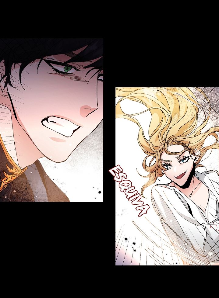 I’ve Become the Villainous Empress of a Novel Capítulo 1 Página 47