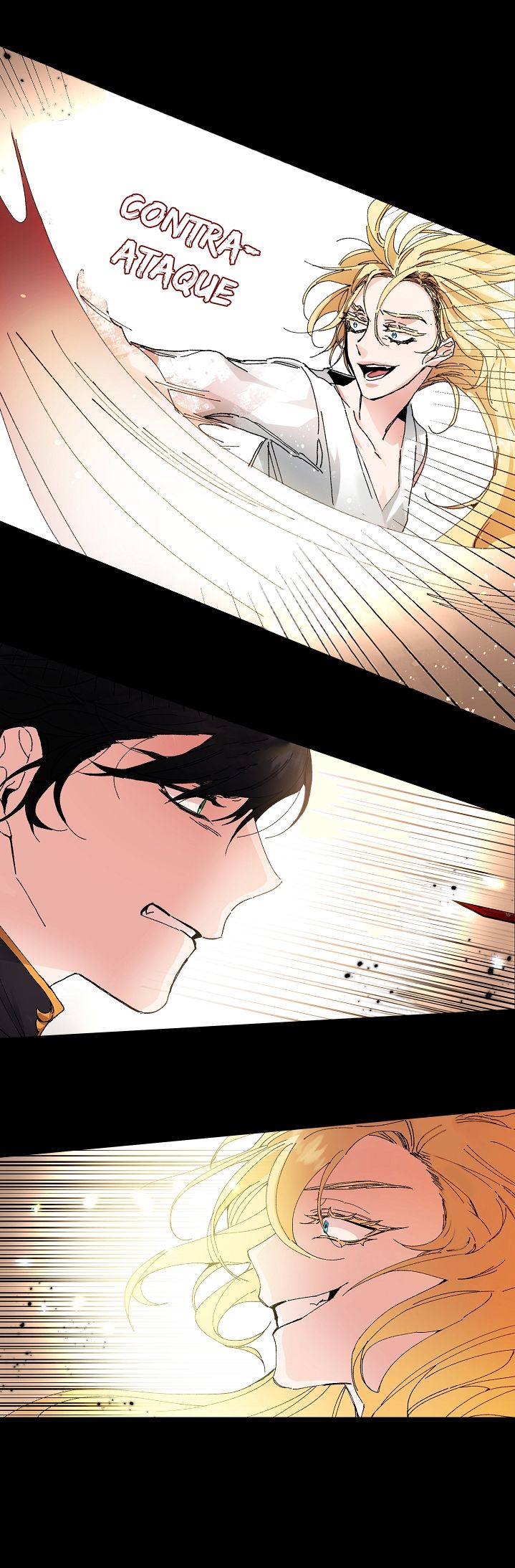 I’ve Become the Villainous Empress of a Novel Capítulo 1 Página 48